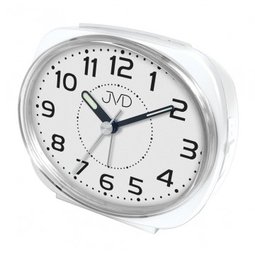 Budík JVD SRP001.1, 11cm